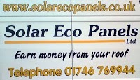 Solar Eco Panels Ltd 611306 Image 1